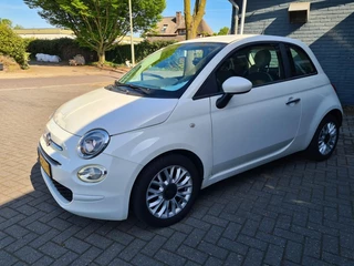 Fiat 500 - afbeelding nr 1