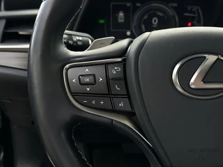 Lexus ES - afbeelding nr 9