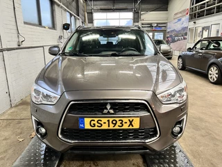 Mitsubishi ASX - afbeelding nr 30