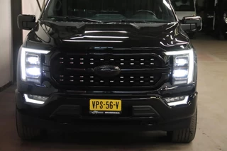 Ford F-150 Ford F150 USA F-150 V6 EcoBoost PLATINUM - afbeelding nr 22