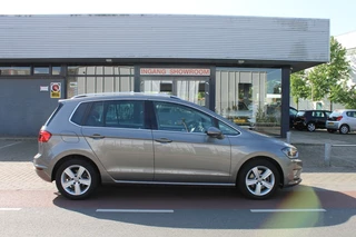 Volkswagen Golf Sportsvan - afbeelding nr 6