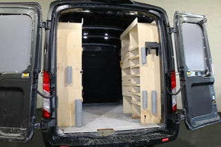 Ford Transit - afbeelding nr 14