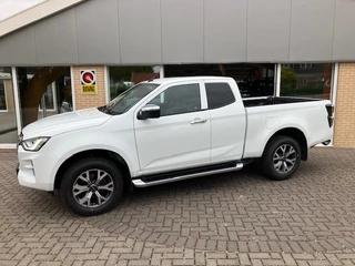 Isuzu D-Max - afbeelding nr 9