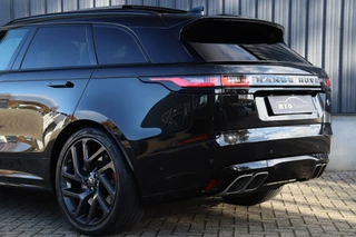 Land Rover Range Rover Velar Land Rover Range Rover Velar 5.0 V8 SVAutobiography Dynamic - afbeelding nr 9