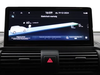 Hyundai Inster Hyundai Inster Evolve Sky 49 kWh | Stoel stuur verwarming | 360 camera | - afbeelding nr 35