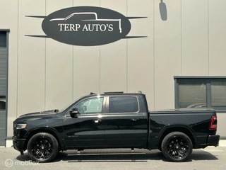 Dodge Ram 1500 Dodge Ram 1500 5.7 V8 4x4 Crew Cab Limited 2022 - afbeelding nr 4