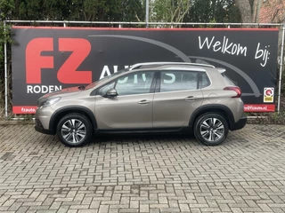 Peugeot 2008 Peugeot 2008 1.2 PureTech Blue Lease Executive - Trekhaak - Cruise Control - Airco - Navigatie - afbeelding nr 5