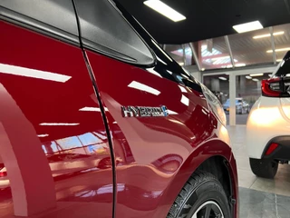 Toyota Yaris Toyota Yaris 1.5 Hybrid Bi-Tone | Keyless | Camera | Cruise| - afbeelding nr 10