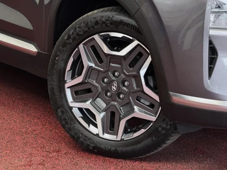 Hyundai Santa Fe PLUG IN HYBRID - afbeelding nr 59