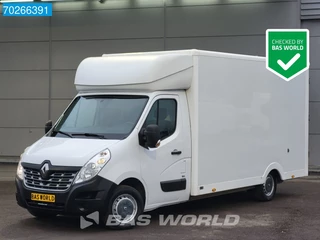 Renault Master - 406805543-0
