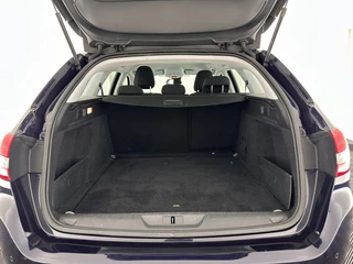 Peugeot 308 Peugeot 308 SW 1.6 BlueHDI Blue Lease Pack *NAVI-FULLMAP | COMFORT-SEATS | ECC | PDC | CRUISE | 16''ALU* - afbeelding nr 10