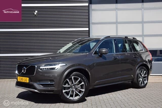 Volvo XC90 2.0 D4 90th Anniversary Edition Trekhaak 360 graden Camera