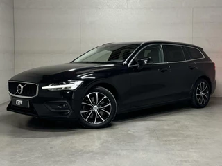 Volvo V60 Volvo V60 2.0 B3 Business Pro Navi Autopilot Leer Trekh. NAP - afbeelding nr 9