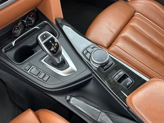 BMW 4 Serie BMW 4 Serie Cabrio 435d xDrive Centennial High Executive Aut. *HEAD-UP | FULL-LEATHER | FULL-LED | ADAPTIVE-CRUISE | MEMORY-PACK | AIR-SCARF | BLIND-SPOT | HIFI-SOUND | KEYLESS | DAB+ | SPORT-SEATS | CAMERA | NAVI-FULLMAP | 19''ALU* - afbeelding nr 15