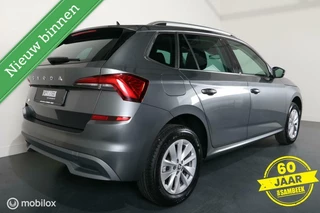 Škoda Kamiq Skoda Kamiq 1.0 TSI AMBITION-AUTOMAAT-CARPLAY-110 PK - afbeelding nr 5