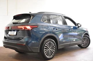 Volkswagen Tiguan Volkswagen Tiguan 1.5 eTSI DSG LIFE EDITION NAVI/CARPLAY/TREKHAAK - afbeelding nr 12