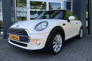 MINI Cooper MINI Cooper 1.5 COOPER, Stoelverwarming, Airco, etc. - afbeelding nr 8