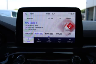 Ford Kuga Ford Kuga 2.5 PHEV ST-Line | Winter Pack | Camera | Cruise Control | Navigatie | - afbeelding nr 31