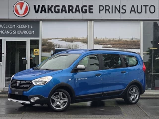 Dacia Lodgy - 28914715-0
