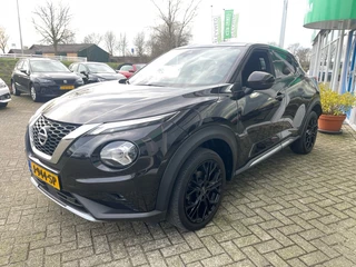 Nissan Juke - afbeelding nr 2