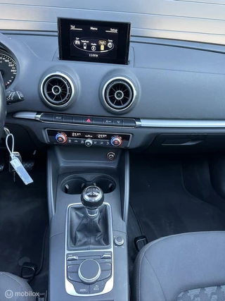 Audi A3 Audi A3 Sportback 1.4 TFSI 150 PK! CoD Ambition Pro Line plus - afbeelding nr 35