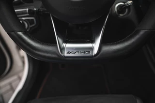 Mercedes-Benz C-Klasse - afbeelding nr 21