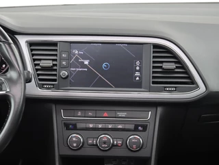 SEAT Leon Seat Leon ST 1.4 150PK EcoTSI Style Business Intense | Panoramadak - afbeelding nr 38