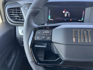 Fiat Scudo Fiat Scudo 2.0 Diesel 180pk S&S L3 Dubbele Cabine NIEUW! BPM VRIJ! Alle opties! met Trekhaak - afbeelding nr 25