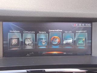 BMW X3 | Automaat | Trekhaak | Pano | Stoelverwarming | Leder | - afbeelding nr 24