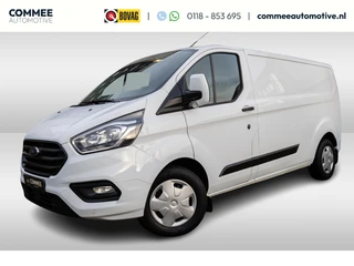 Ford Transit Custom 300 2.0 TDCI L2H1 Trend