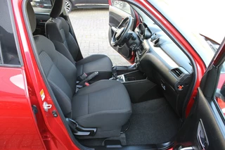 Suzuki Swift Suzuki Swift 1.2 Comfort - afbeelding nr 7