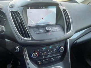 Ford C-MAX Ford C-Max 1.0 Titanium | Wordt verwacht | Trekhaak | Navigatie | Climate control - afbeelding nr 4