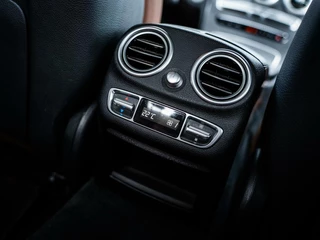Mercedes-Benz C-Klasse Mercedes C-klasse C300 Premium AMG|PANO|ACC|BURMESTER|19'' - afbeelding nr 46