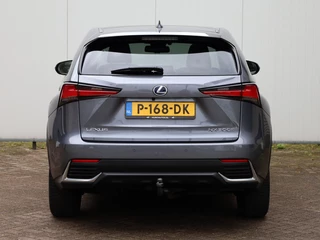 Lexus NX - afbeelding nr 4