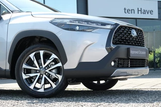 Toyota Corolla Cross Toyota Corolla Cross Hybrid 140 Style Limited Automaat | Android Auto en Apple CarPla - afbeelding nr 35