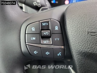 Ford Transit Ford Transit 165pk Automaat Limited Black Edition Dubbele schuifdeur L3H2 ACC 360camera Navi CarPlay Xenon Camera 11m3 Airco - afbeelding nr 13