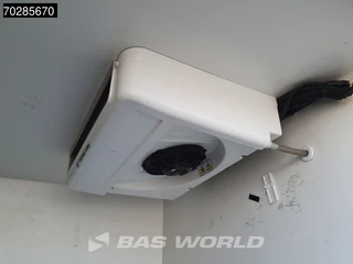 MAN TGE MAN TGE 3.140 Bi Temp Koelwagen Vriezer Themo King V-300 MAX Airco Euro6 Koel Koeler Vries Kühler Kühl Kühlwagen Frigo 12m3 Airco Cruise control - afbeelding nr 10