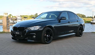 BMW 3 Serie BMW 3-serie 340i xDrive LCI | H&K | KEYLESS | PANO | LED | - afbeelding nr 7