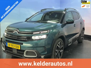 Citroën C5 Aircross - 16917307-0