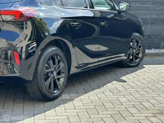Opel Corsa Opel Corsa 1.2 Turbo GS-Line AUTOMAAT / VOL in de opties / 10.037 KM / 1e eigenaar!! - afbeelding nr 10