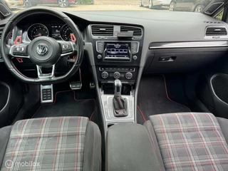 Volkswagen Golf Volkswagen Golf 2.0 TSI GTI Performance Automaat - afbeelding nr 13