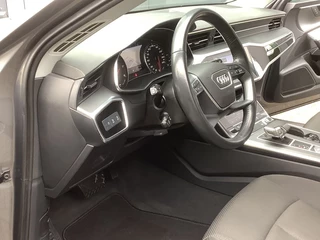 Audi A6 - afbeelding nr 12