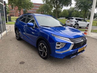 Mitsubishi Eclipse Cross Mitsubishi Eclipse Cross 2.4 PHEV Executive | Trekhaak | 4WD - afbeelding nr 7