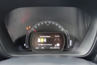 Toyota Aygo - afbeelding nr 23