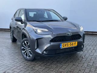 Toyota Yaris Cross - afbeelding nr 18