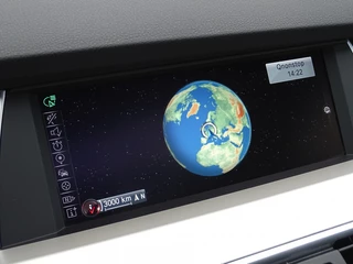 BMW 5 Serie BMW 5 Serie 535i TwinTurbo 306PK High Executive / M- 2015 / LED - afbeelding nr 35
