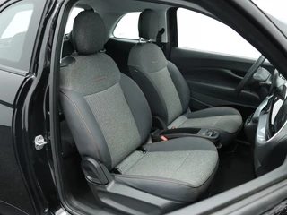 Fiat 500 Fiat 500 Icon 42 kWh Panoramadak | Private lease 339 pm - afbeelding nr 13