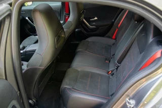 Mercedes-Benz A-Klasse Mercedes A-klasse AMG 35 4MATIC Premium Plus - afbeelding nr 35
