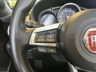 Fiat 124 Spider Fiat 124 Spider 1.4 MultiAir Turbo Lusso | Leder | BOSE | Achteruitrijcamera - afbeelding nr 19