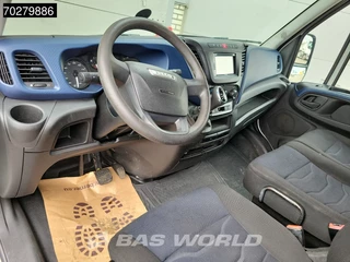 Iveco Daily Iveco Daily 35S16 Automaat L3H2 3,5t Trekhaak Camera Euro6 L4H2 16m3 Trekhaak - afbeelding nr 12